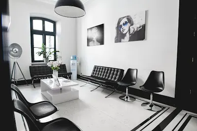 OrthoVision - okulistyka, ortodoncja, chirurgia stomatologiczna - Lublin